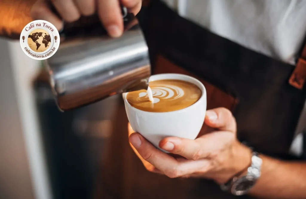 O que significa barista?